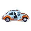 Jamara Volkswagen Beetle 1967 402601, 1:38, lichtblauw