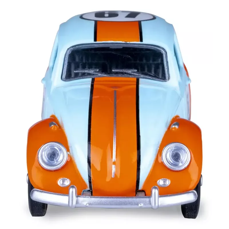 Jamara Volkswagen Beetle 1967 402601, 1:38, lichtblauw