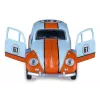 Jamara Volkswagen Beetle 1967 402601, 1:38, lichtblauw