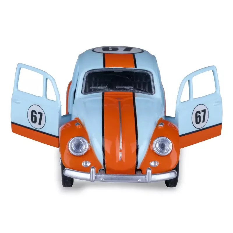 Jamara Volkswagen Beetle 1967 402601, 1:38, lichtblauw