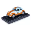 Jamara Volkswagen Beetle 1967 402601, 1:38, lichtblauw