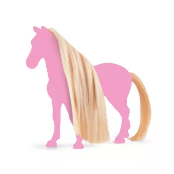Speelgoedfiguur Schleich HORSE CLUB Sofia’s Beauties Hair Beauty Horses blond