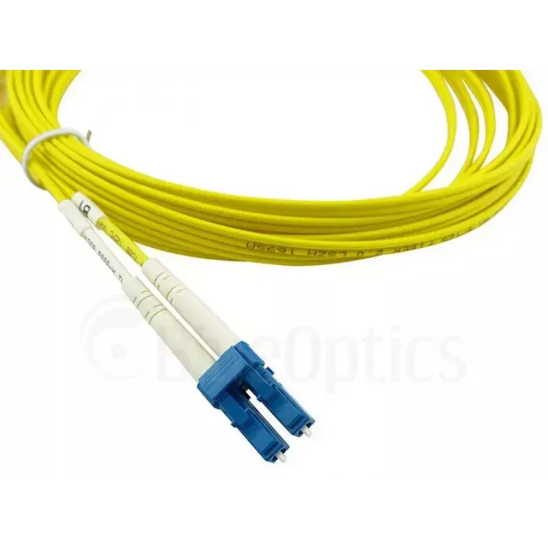 BlueOptics LRCABLE30M-BO InfiniBand-glasvezelkabel 30 m LC