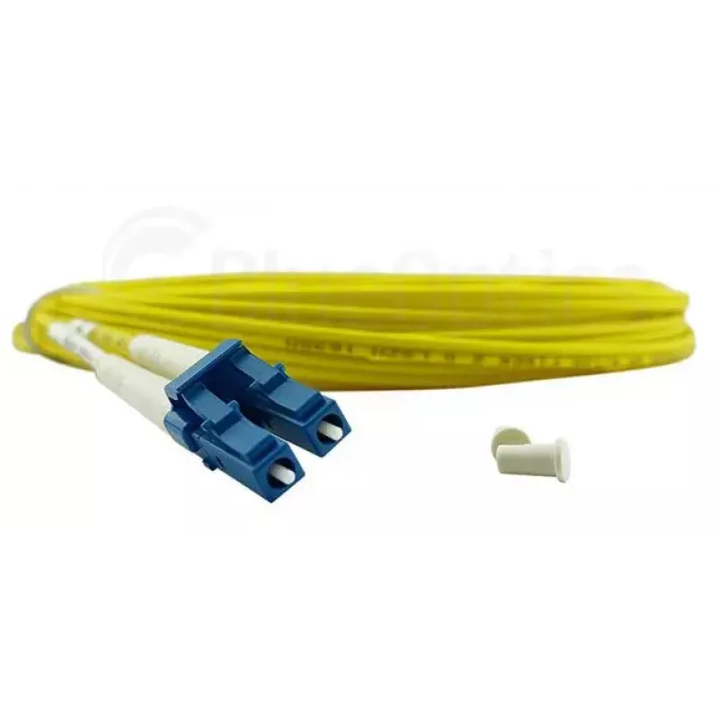 BlueOptics LRCABLE30M-BO InfiniBand-glasvezelkabel 30 m LC