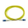 BlueOptics LRCABLE30M-BO InfiniBand-glasvezelkabel 30 m LC