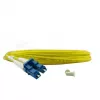 BlueOptics SS-OP-D-LC-S-30-BO InfiniBand-glasvezelkabel 30 m