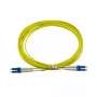 BlueOptics SS-OP-D-LC-S-30-BO InfiniBand-glasvezelkabel 30 m