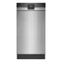 Siemens SR43ES25ME vaatwasser onderbouw 10 couverts