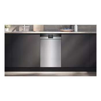 Siemens SR43ES25ME vaatwasser onderbouw 10 couverts