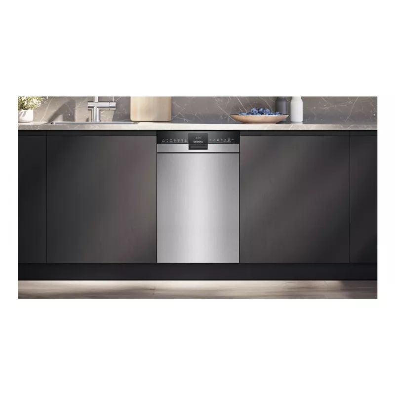 Siemens SR43ES25ME vaatwasser onderbouw 10 couverts