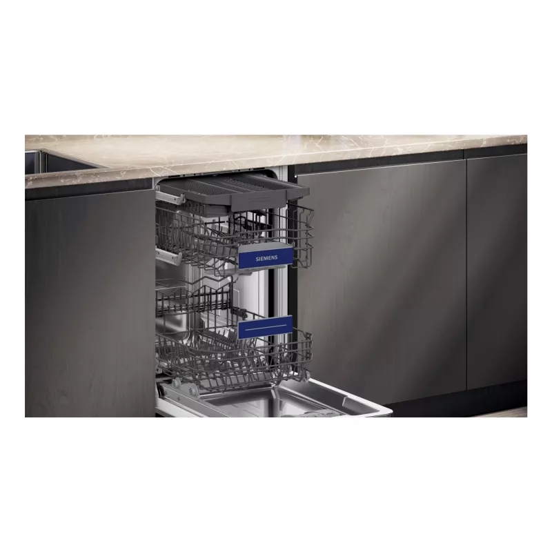 Siemens SR43ES25ME vaatwasser onderbouw 10 couverts