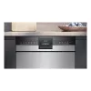 Siemens SR43ES25ME vaatwasser onderbouw 10 couverts