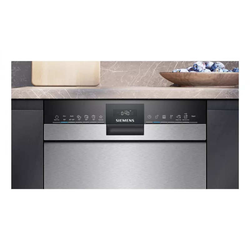 Siemens SR43ES25ME vaatwasser onderbouw 10 couverts