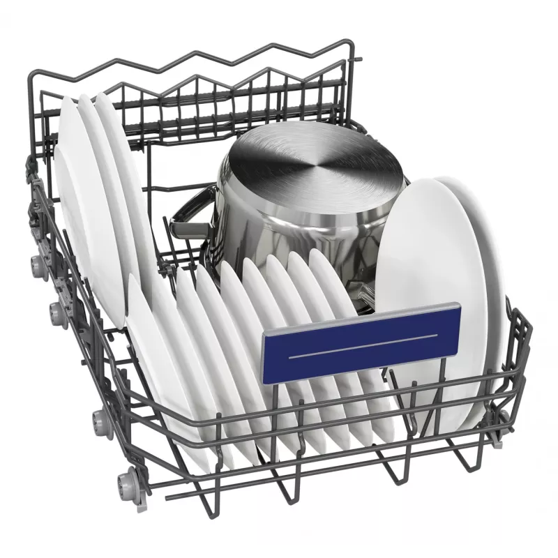 Siemens SR43ES25ME vaatwasser onderbouw 10 couverts