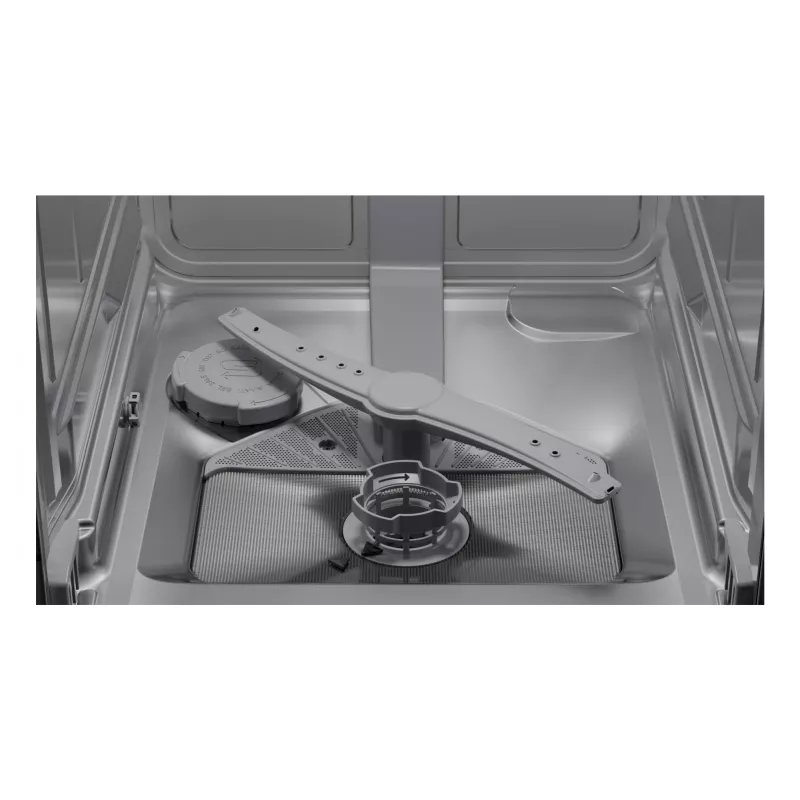 Siemens SR43ES25ME vaatwasser onderbouw 10 couverts