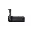 Digitale camera-accugrip Canon BG-R20EP voor EOS R5 Mark II, EOS R5, EOS R6, EOS R6 Mark II (zwart)