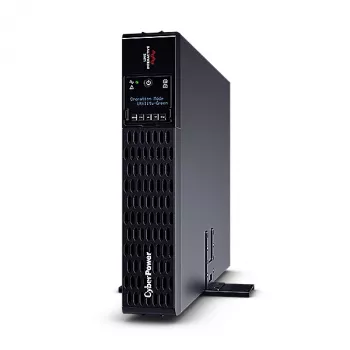 CyberPower PR3000ERTXL2UACN noodstroomvoorziening (UPS) line-interactive 3 kVA 3000 W 10 AC-uitgangen