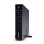 CyberPower PR3000ERTXL2UACN noodstroomvoorziening (UPS) line-interactive 3 kVA 3000 W 10 AC-uitgangen