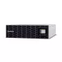CyberPower OL5KERTHDL UPS dubbelconversie 5 kVA 5000 W 10 AC-uitgangen