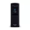CyberPower CP1200EIPFCLCD noodstroomvoorziening (UPS) line-interactive 1,2 kVA 720 W 6 AC-uitgangen