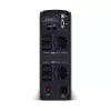 CyberPower CP1200EIPFCLCD noodstroomvoorziening (UPS) line-interactive 1,2 kVA 720 W 6 AC-uitgangen