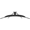 MSI MPG 491CQPX QD-OLED computermonitor 124,5 cm (49 inch) 5120 x 1440 pixels Dual QHD zwart