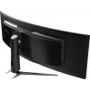 MSI MPG 491CQPX QD-OLED computermonitor 124,5 cm (49 inch) 5120 x 1440 pixels Dual QHD zwart