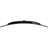 MSI MPG 491CQPX QD-OLED computermonitor 124,5 cm (49 inch) 5120 x 1440 pixels Dual QHD zwart