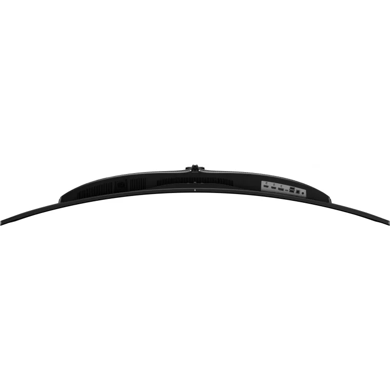 MSI MPG 491CQPX QD-OLED computermonitor 124,5 cm (49 inch) 5120 x 1440 pixels Dual QHD zwart