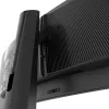 MSI MPG 491CQPX QD-OLED computermonitor 124,5 cm (49 inch) 5120 x 1440 pixels Dual QHD zwart