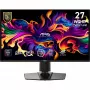 MSI MAG 274QP QD-OLED X24 computermonitor 67,3 cm (26,5 inch) 2560 x 1440 pixels Wide Quad HD zwart