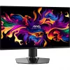 MSI MAG 274QP QD-OLED X24 computermonitor 67,3 cm (26,5 inch) 2560 x 1440 pixels Wide Quad HD zwart