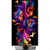 MSI MAG 274QP QD-OLED X24 computermonitor 67,3 cm (26,5 inch) 2560 x 1440 pixels Wide Quad HD zwart