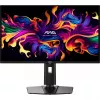 MSI MAG 274QP QD-OLED X24 computermonitor 67,3 cm (26,5 inch) 2560 x 1440 pixels Wide Quad HD zwart