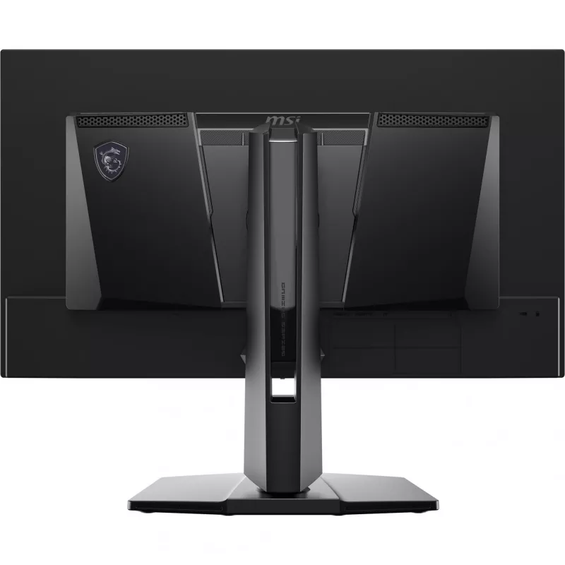 MSI MAG 274QP QD-OLED X24 computermonitor 67,3 cm (26,5 inch) 2560 x 1440 pixels Wide Quad HD zwart