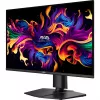 MSI MAG 274QP QD-OLED X24 computermonitor 67,3 cm (26,5 inch) 2560 x 1440 pixels Wide Quad HD zwart