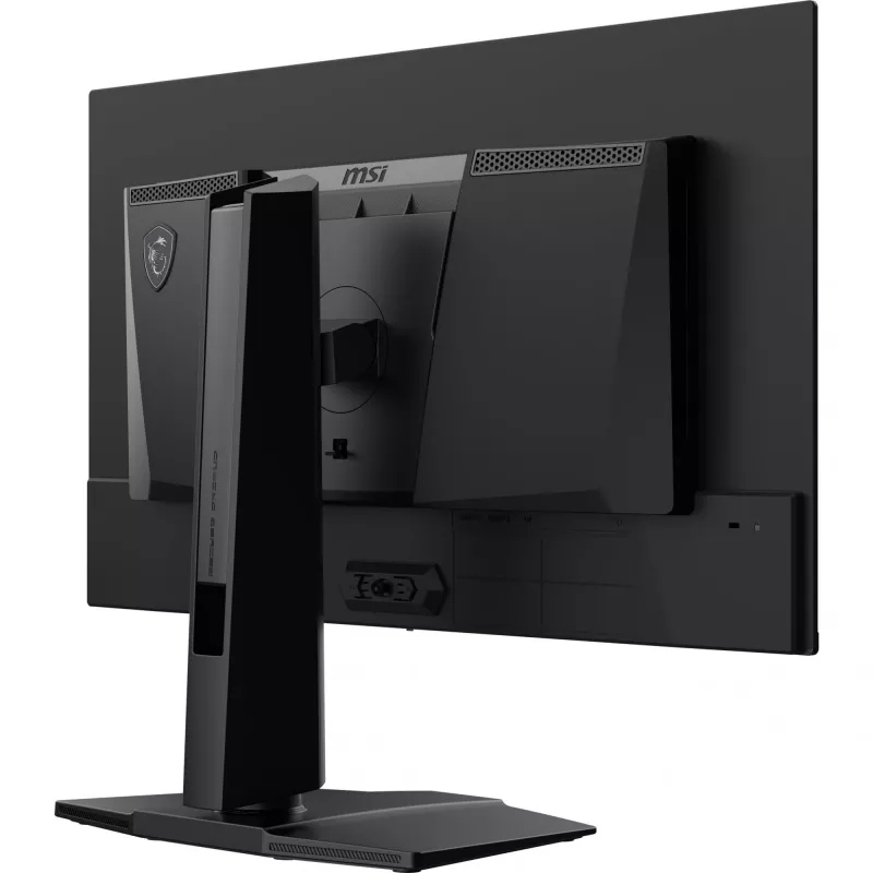MSI MAG 274QP QD-OLED X24 computermonitor 67,3 cm (26,5 inch) 2560 x 1440 pixels Wide Quad HD zwart