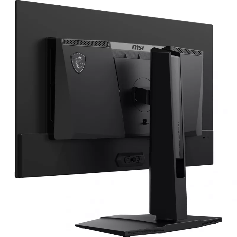MSI MAG 274QP QD-OLED X24 computermonitor 67,3 cm (26,5 inch) 2560 x 1440 pixels Wide Quad HD zwart
