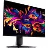 MSI MAG 274QP QD-OLED X24 computermonitor 67,3 cm (26,5 inch) 2560 x 1440 pixels Wide Quad HD zwart