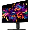 MSI MAG 274QP QD-OLED X24 computermonitor 67,3 cm (26,5 inch) 2560 x 1440 pixels Wide Quad HD zwart