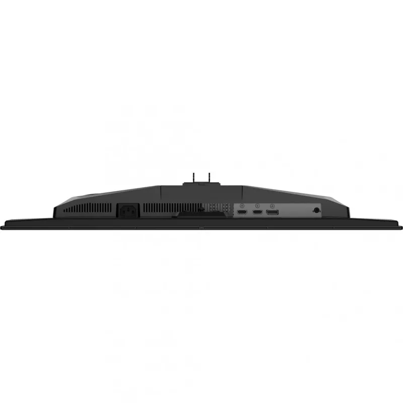 MSI MAG 274QP QD-OLED X24 computermonitor 67,3 cm (26,5 inch) 2560 x 1440 pixels Wide Quad HD zwart