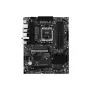 Moederbord MSI PRO B850-S EVO WIFI — AMD B850-chipset, socket AM5, ATX, DDR5, Wi-Fi 7, 2,5GbE