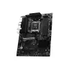 Moederbord MSI PRO B850-S EVO WIFI — AMD B850-chipset, socket AM5, ATX, DDR5, Wi-Fi 7, 2,5GbE