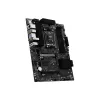 Moederbord MSI PRO B850-S EVO WIFI — AMD B850-chipset, socket AM5, ATX, DDR5, Wi-Fi 7, 2,5GbE