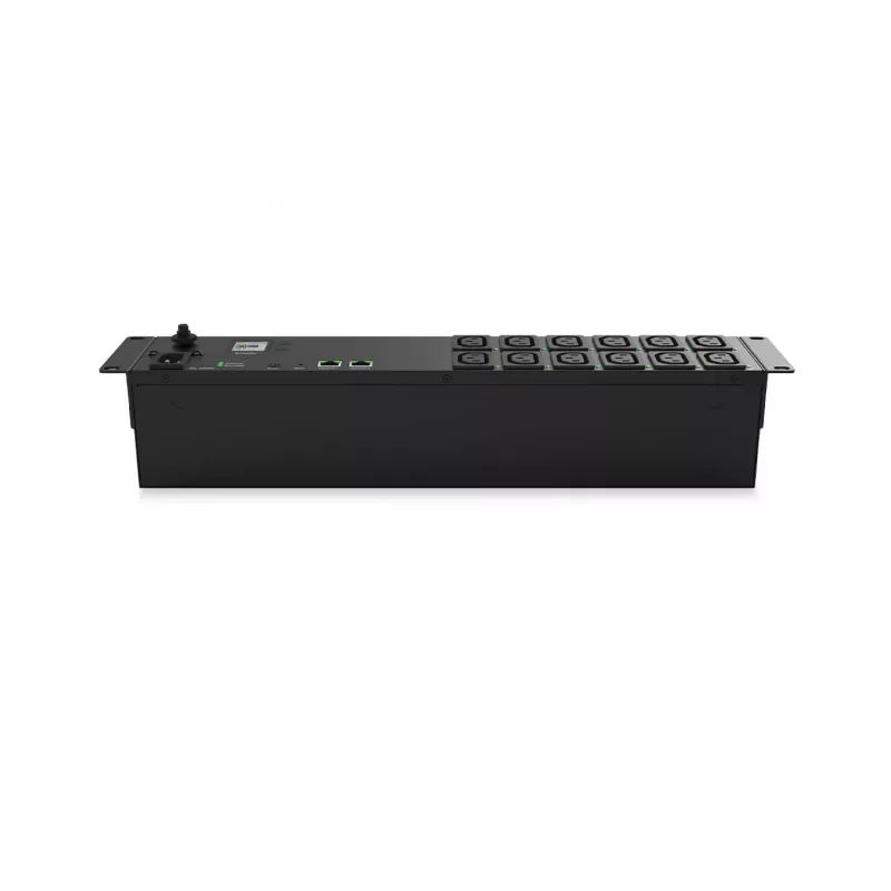 Stroomverdeeleenheid ENGenius Z Cloud managed PDU 6-uitgangen (6-voudig)