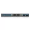 Managed Switch EnGenius FitSwitch 24 PoE 24x Gigabit Ethernet-poorten