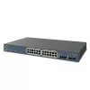 Managed Switch EnGenius FitSwitch 24 PoE 24x Gigabit Ethernet-poorten