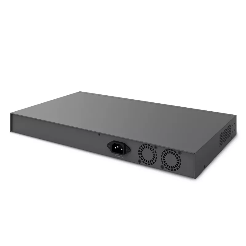 Managed Switch EnGenius FitSwitch 24 PoE 24x Gigabit Ethernet-poorten