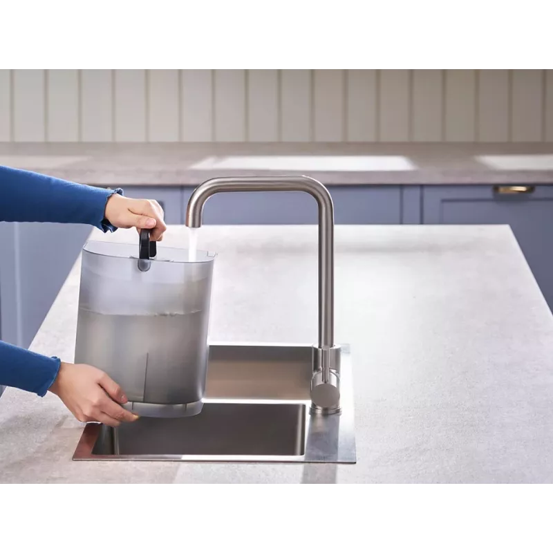 Philips ADD6901HBK01/10 waterfilter tafelwaterfilter 4 L zwart