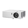 Ricoh PJ WUL5860 4000 ANSI lumen DLP WUXGA (1920x1200) wit